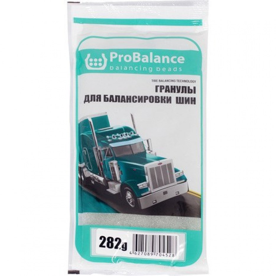 Гранулы ProBalance 282 гр